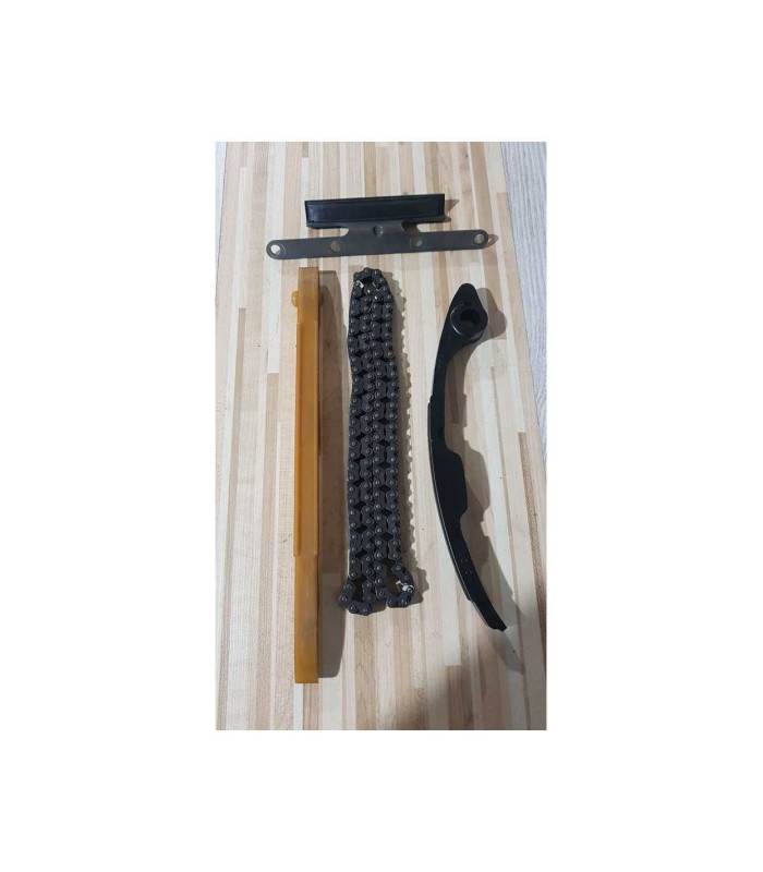 Patine Distributie Si Lant Kawasaki Ninja ZX250R 2010