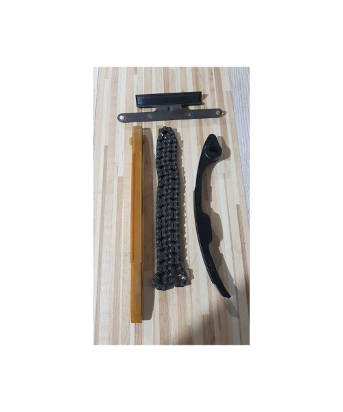 Patine Distributie Si Lant Kawasaki Ninja ZX250R 2010