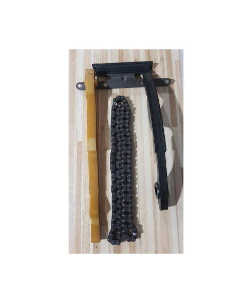 Patine Distributie Si Lant Kawasaki Ninja ZX250R 2010