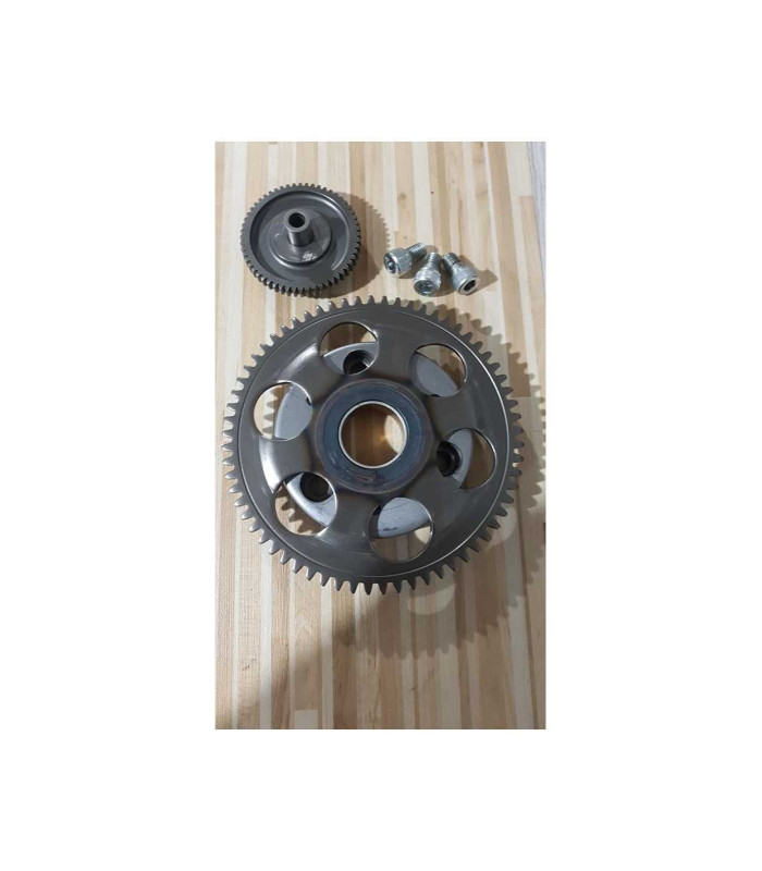 Kit Pornire Kawasaki Ninja ZX250R 2010