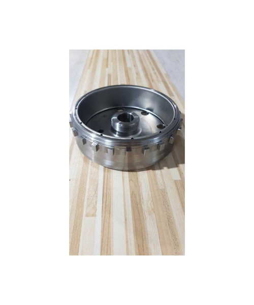 Magnetou Kawasaki Ninja ZX250R 2010