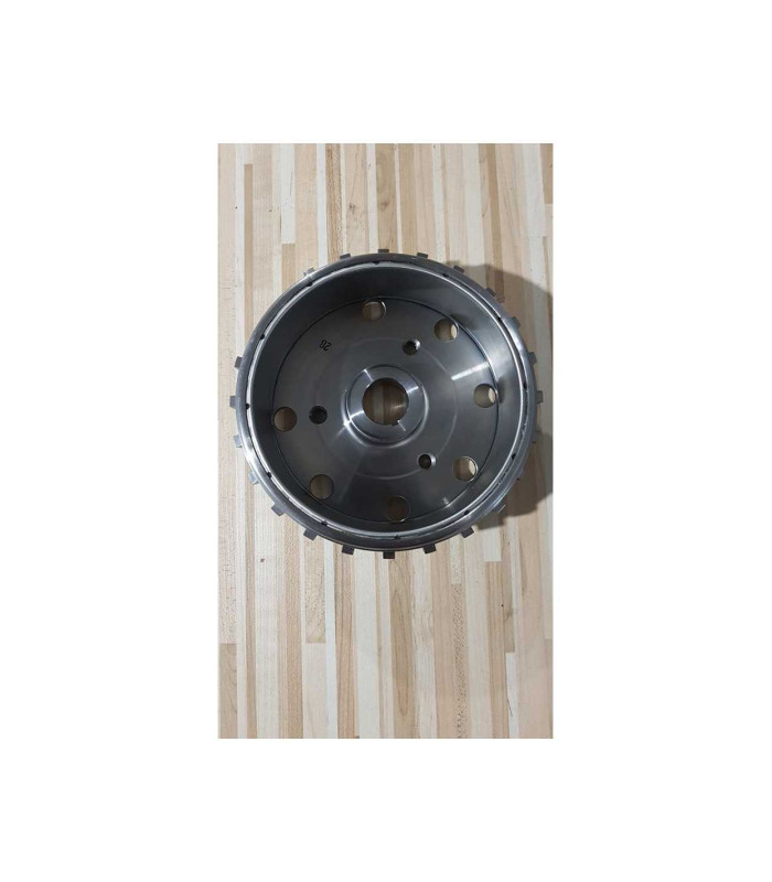 Magnetou Kawasaki Ninja ZX250R 2010