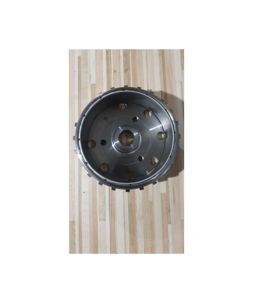 Magnetou Kawasaki Ninja ZX250R 2010