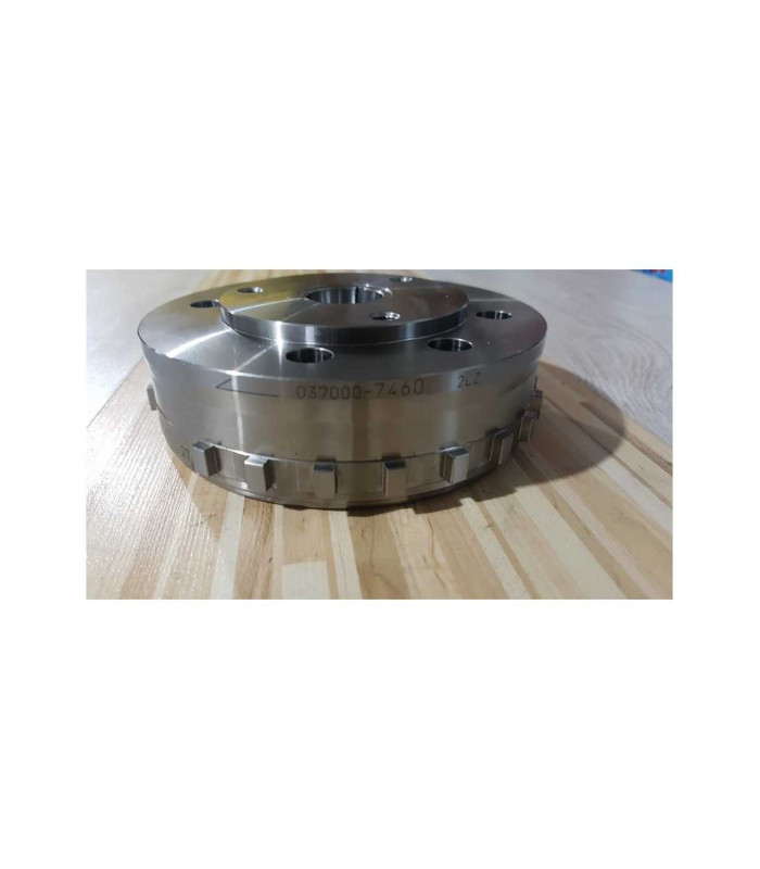 Magnetou Kawasaki Ninja ZX250R 2010