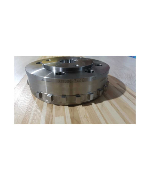 Magnetou Kawasaki Ninja ZX250R 2010