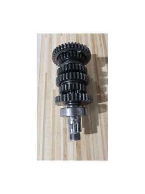 Tren Pinioane Cutie Viteza Kawasaki Ninja ZX250R 2010