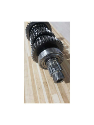 Tren Pinioane Cutie Viteza Kawasaki Ninja ZX250R 2010 2