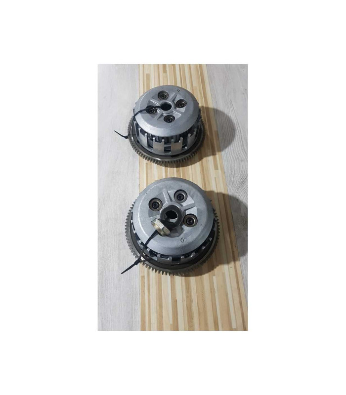 Ambreiaj Kawasaki Ninja ZX6R 2001