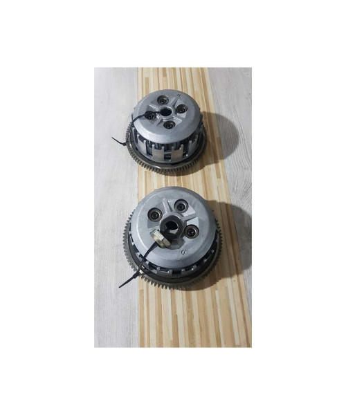 Ambreiaj Kawasaki Ninja ZX6R 2001