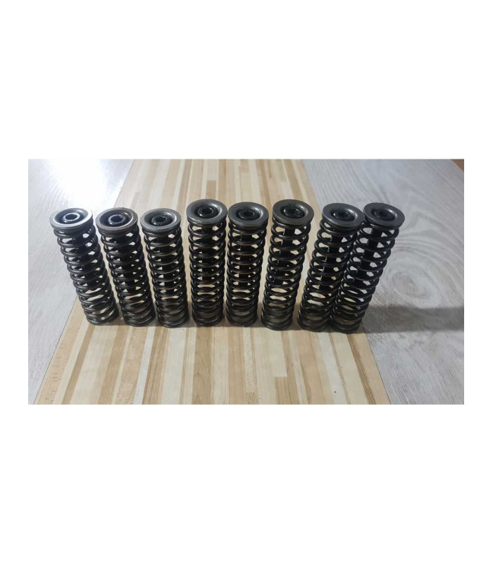 Arcuri Ambreiaj Kawasaki Ninja ZX6R 2001