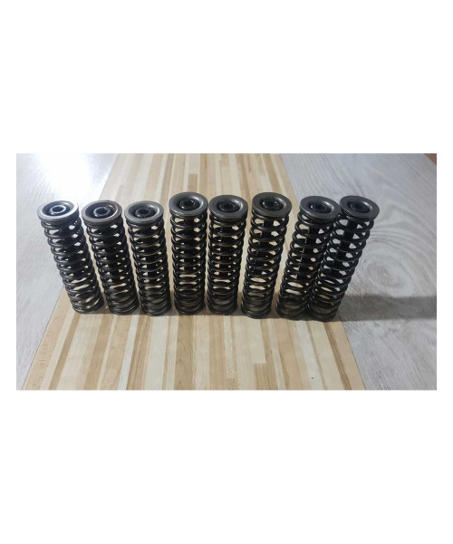 Arcuri Ambreiaj Kawasaki Ninja ZX6R 2001