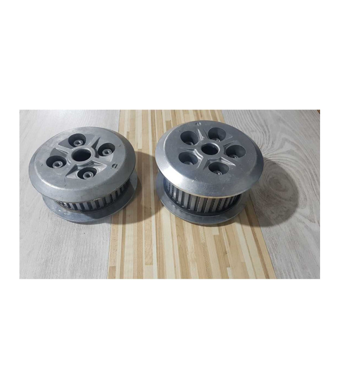 Placa Presiune Ambreiaj Kawasaki Ninja ZX6R 2002