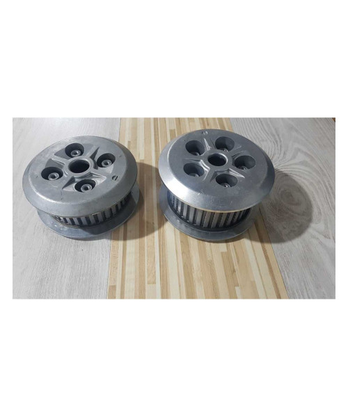 Placa Presiune Ambreiaj Kawasaki Ninja ZX6R 2002