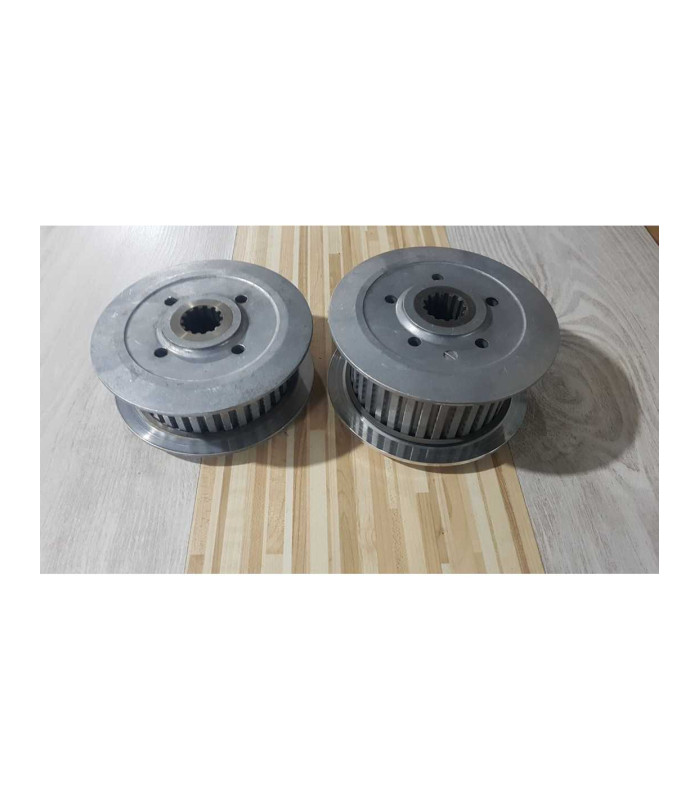 Placa Presiune Ambreiaj Kawasaki Ninja ZX6R 2002