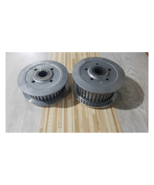 Placa Presiune Ambreiaj Kawasaki Ninja ZX6R 2002