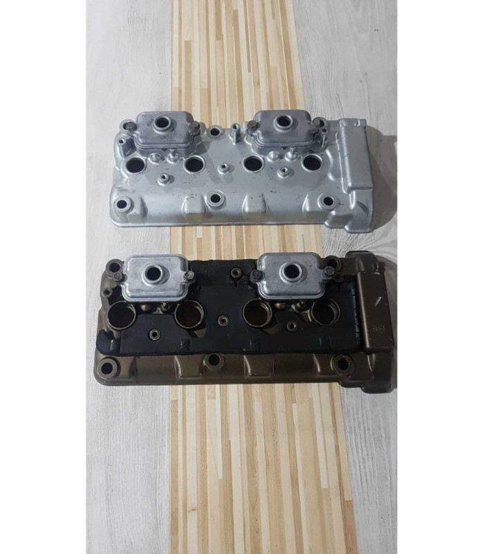 Capac Chiuloasa Kawasaki Ninja ZX6R 2001