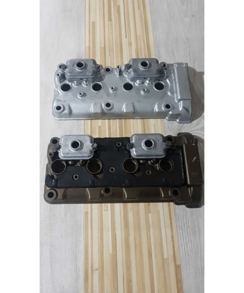 Capac Chiuloasa Kawasaki Ninja ZX6R 2001