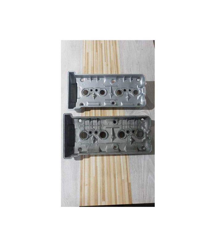 Capac Chiuloasa Kawasaki Ninja ZX6R 2001