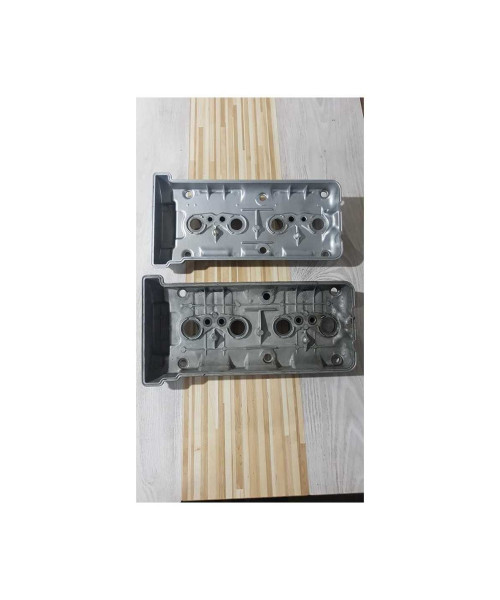 Capac Chiuloasa Kawasaki Ninja ZX6R 2001