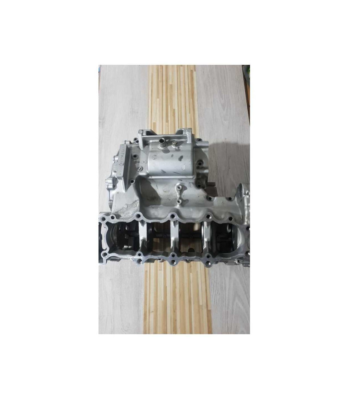 Carter Superior Kawasaki Ninja ZX6R 2001