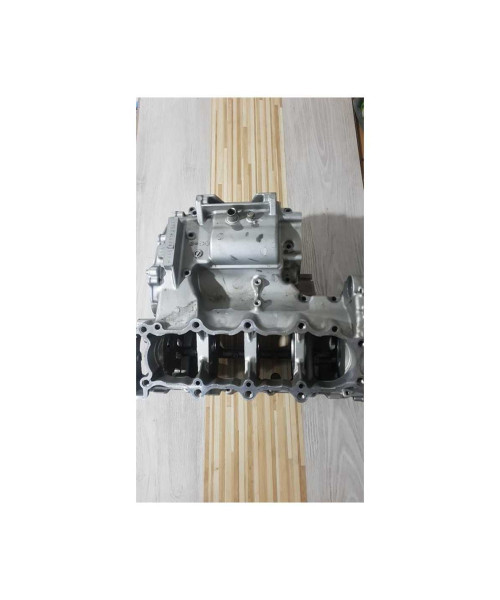 Carter Superior Kawasaki Ninja ZX6R 2001