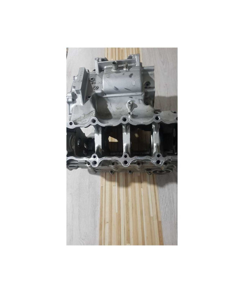 Carter Superior Kawasaki Ninja ZX6R 2001