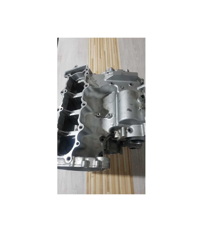 Carter Superior Kawasaki Ninja ZX6R 2001