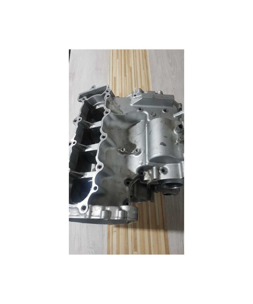 Carter Superior Kawasaki Ninja ZX6R 2001