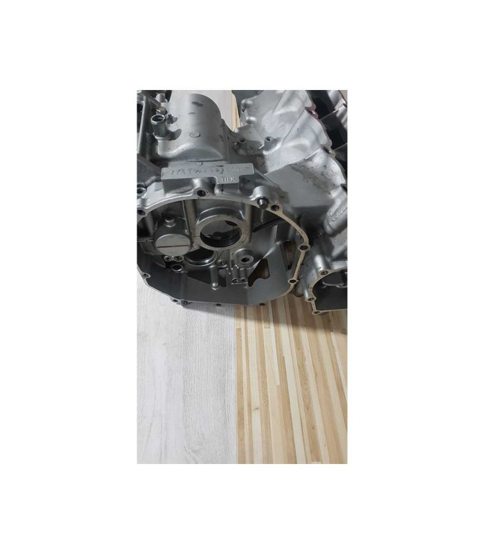 Carter Superior Kawasaki Ninja ZX6R 2001