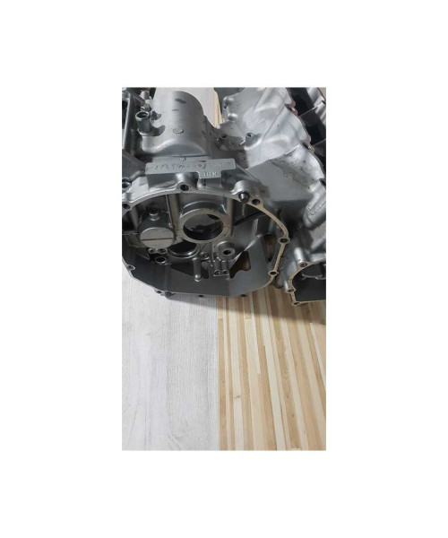 Carter Superior Kawasaki Ninja ZX6R 2001