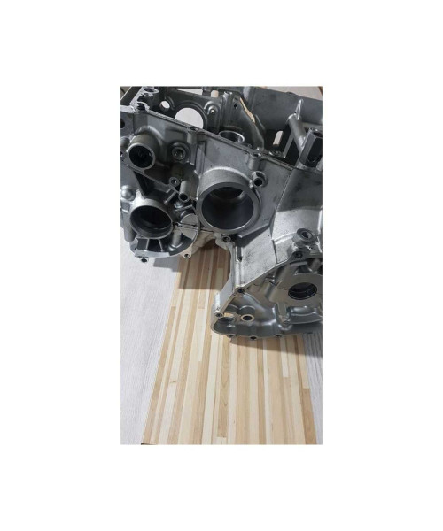 Carter Superior Kawasaki Ninja ZX6R 2001