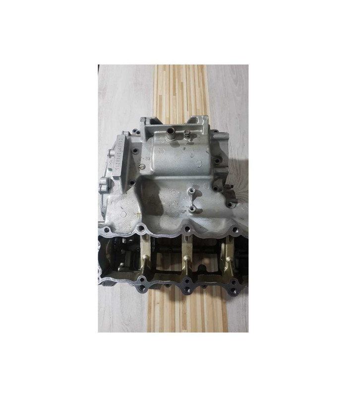 Carter Superior Kawasaki Ninja ZX6R 2001