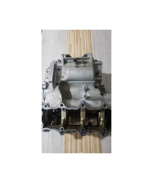 Carter Superior Kawasaki Ninja ZX6R 2001