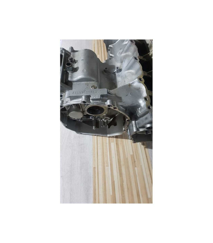 Carter Superior Kawasaki Ninja ZX6R 2001