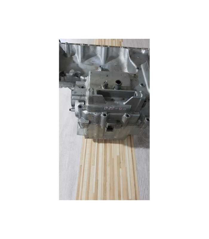 Carter Superior Kawasaki Ninja ZX6R 2001