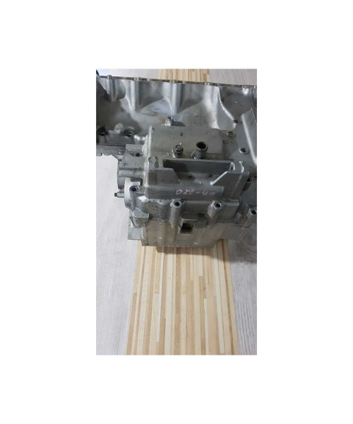 Carter Superior Kawasaki Ninja ZX6R 2001