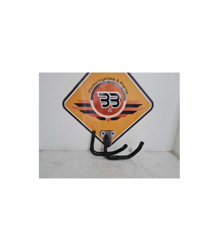 Conducta Apa Kawasaki Ninja ZX6R 2001