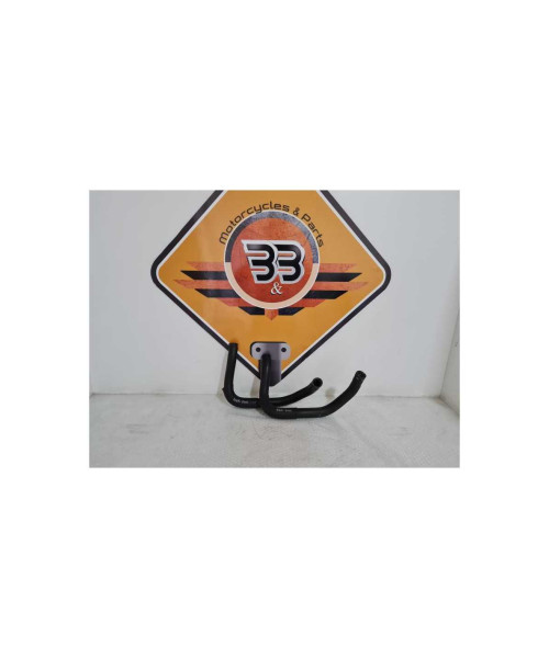 Conducta Apa Kawasaki Ninja ZX6R 2001