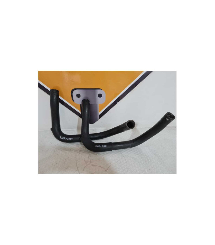 Conducta Apa Kawasaki Ninja ZX6R 2001