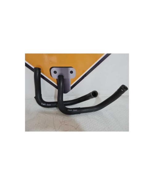 Conducta Apa Kawasaki Ninja ZX6R 2001