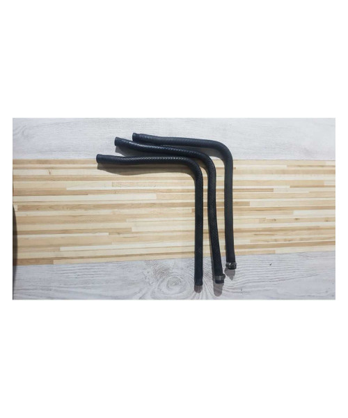 Conducte Ulei Termoflot Kawasaki Ninja ZX6R 2001