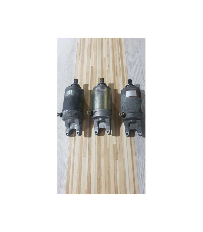 Electromotor Kawasaki Ninja ZX6R 2001