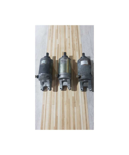 Electromotor Kawasaki Ninja ZX6R 2001