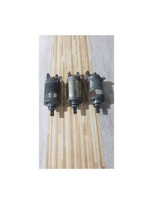 Electromotor Kawasaki Ninja ZX6R 2001 2