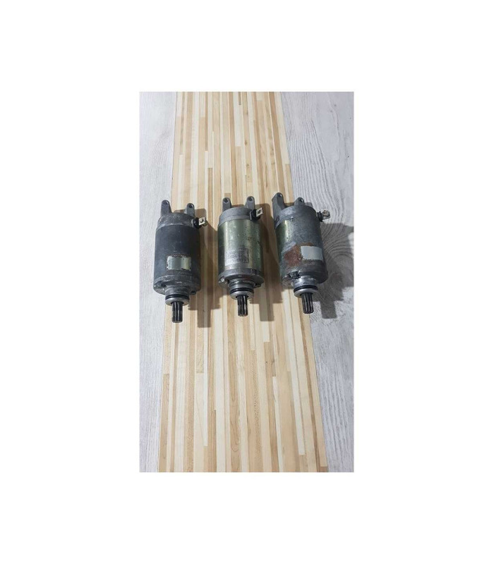 Electromotor Kawasaki Ninja ZX6R 2001