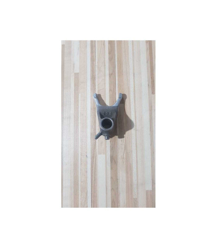 Furca Cutie Viteza Kawasaki Ninja ZX6R 2001