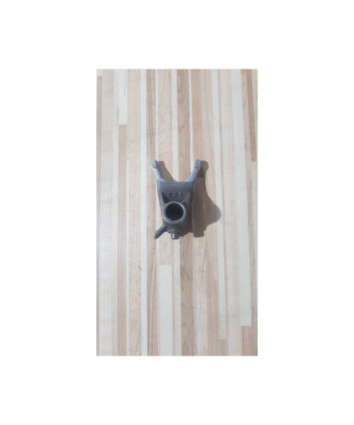 Furca Cutie Viteza Kawasaki Ninja ZX6R 2001