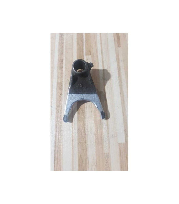 Furca Cutie Viteza Kawasaki Ninja ZX6R 2001