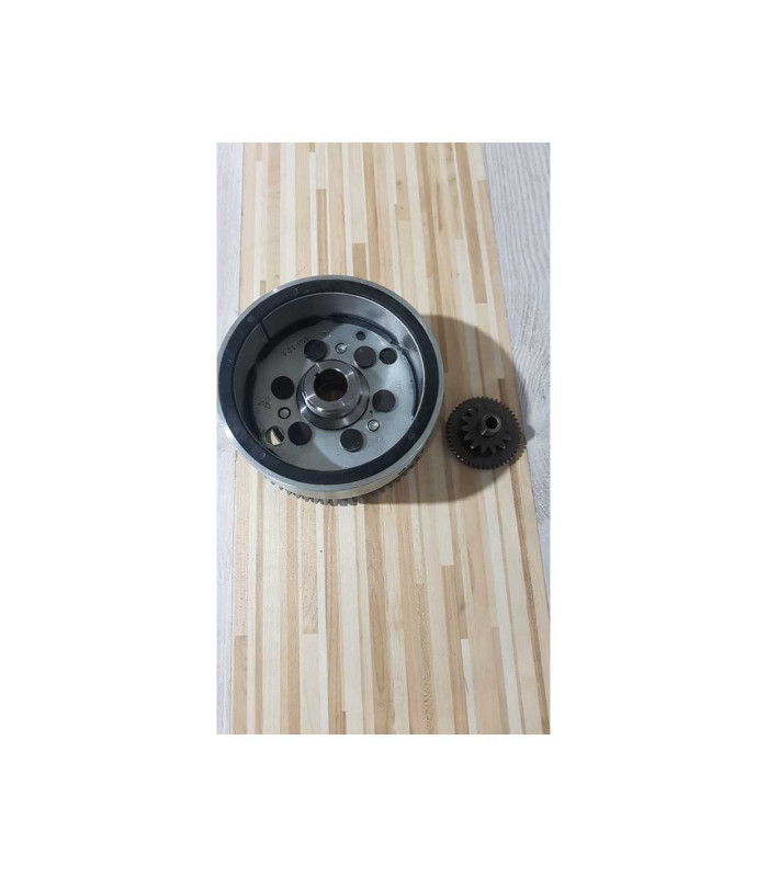 Magnetou Si Rulment Unisens Frai Kawasaki Ninja ZX6R 2001