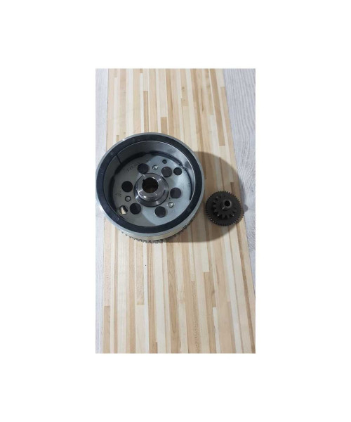 Magnetou Si Rulment Unisens Frai Kawasaki Ninja ZX6R 2001